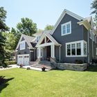 High-End Home Renovation in Toronto Getting the Most Value from Your Home Renovations beautiful home exteriors in toronto