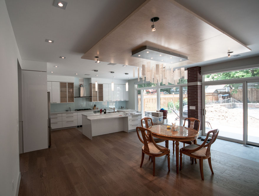 Making Your Home Handicap Accessible Has Never Been More Plausible wide kitchens for wheelchair access